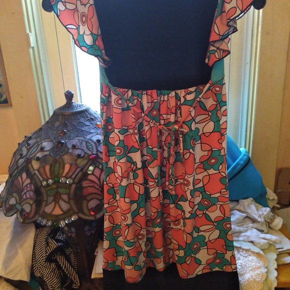 Girls Dress - Picture 3 of 5